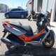 LC2W1M243NC100241 2022 Kymco Usa Inc X-Town 300 auction photo thumbnail 12