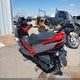 LC2W1M243NC100241 2022 Kymco Usa Inc X-Town 300 auction photo thumbnail 3
