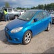 1FADP3F20EL120903 2014 Ford Focus Se auction photo thumbnail 2
