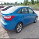 1FADP3F20EL120903 2014 Ford Focus Se auction photo thumbnail 4