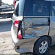 JN8AE2KP1D9070866 2013 Nissan Quest Sv auction photo thumbnail 6
