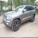 1C4RJFCT4DC581228 2013 Jeep Grand Cherokee Overland Summit auction photo thumbnail 2