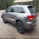 1C4RJFCT4DC581228 2013 Jeep Grand Cherokee Overland Summit auction photo thumbnail 3