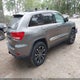 1C4RJFCT4DC581228 2013 Jeep Grand Cherokee Overland Summit auction photo thumbnail 4