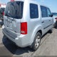 5FNYF38219B025285 2009 Honda Pilot Lx auction photo thumbnail 4