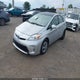 JTDKN3DU4D5568866 2013 Toyota Prius Four auction photo thumbnail 2