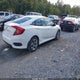 19XFC2F55JE008331 2018 Honda Civic Lx auction photo thumbnail 4