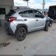 JF2GUABC9R8369164 2024 Subaru Crosstrek auction photo thumbnail 4