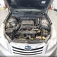 4S4BRCAC1A3374704 2010 Subaru Outback 2.5I auction photo thumbnail 10