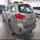 4S4BRCAC1A3374704 2010 Subaru Outback 2.5I auction photo thumbnail 3
