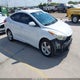 5NPDH4AE3DH274992 2013 Hyundai Elantra Gls auction photo thumbnail 1