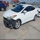 5NPDH4AE3DH274992 2013 Hyundai Elantra Gls auction photo thumbnail 2