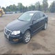 WVWJM7AN0AE136483 2010 Volkswagen Passat Komfort auction photo thumbnail 2
