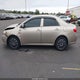 1NXBU4EE8AZ191911 2010 Toyota Corolla Le auction photo thumbnail 14