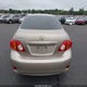 1NXBU4EE8AZ191911 2010 Toyota Corolla Le auction photo thumbnail 16