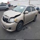 1NXBU4EE8AZ191911 2010 Toyota Corolla Le auction photo thumbnail 2