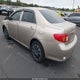 1NXBU4EE8AZ191911 2010 Toyota Corolla Le auction photo thumbnail 3