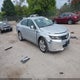 2G11X5SAXK9114687 2019 Chevrolet Impala Ls auction photo thumbnail 1