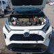 2T3E6RFV4NW031007 2022 Toyota Rav4 Hybrid Xse auction photo thumbnail 10