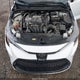 5YFEPRAE4LP132205 2020 Toyota Corolla Le auction photo thumbnail 10