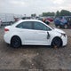 5YFEPRAE4LP132205 2020 Toyota Corolla Le auction photo thumbnail 14