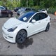 5YJ3E1EA7MF907776 2021 Tesla Model 3 Standard Range Plus Rear-Wheel Drive auction photo thumbnail 2