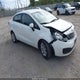 KNADM4A37D6280943 2013 Kia Rio Lx auction photo thumbnail 1