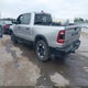 1C6SRFLT2NN278889 2022 Ram 1500 Rebel 4X4 5'7 Box auction photo thumbnail 3