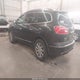 5GAKVBKD0EJ166947 2014 Buick Enclave Leather auction photo thumbnail 3