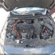 1HGCV3F43JA000596 2018 Honda Accord Hybrid Ex auction photo thumbnail 10