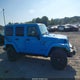1C4BJWEG7HL566245 2017 Jeep Wrangler Unlimited Winter 4X4 auction photo thumbnail 13