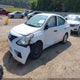 3N1CN7AP3KL809018 2019 Nissan Versa 1.6 S+ auction photo thumbnail 2