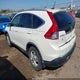 5J6RM4H74EL036617 2014 Honda Cr-V Ex-L auction photo thumbnail 3
