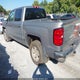 3GCUKRECXHG200443 2017 Chevrolet Silverado 1500 1Lt auction photo thumbnail 3