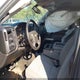 3GCUKRECXHG200443 2017 Chevrolet Silverado 1500 1Lt auction photo thumbnail 5