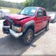 1GCDT136258103685 2005 Chevrolet Colorado Ls auction photo thumbnail 2