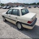 2MEPM36X4LB617749 1990 Mercury Topaz Gs auction photo thumbnail 3
