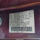 JHLRE383X8C007608 2008 Honda Cr-V Lx auction photo thumbnail 9