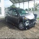 5TDYZ3DC2JS923948 2018 Toyota Sienna Xle 8 Passenger auction photo thumbnail 1
