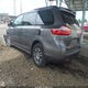 5TDYZ3DC2JS923948 2018 Toyota Sienna Xle 8 Passenger auction photo thumbnail 3
