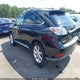 JTJBK1BA7A2402017 2010 Lexus Rx 350 auction photo thumbnail 3