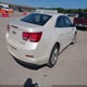 1G11C5SL1EF183731 2014 Chevrolet Malibu 1Lt auction photo thumbnail 4