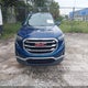 3GKALPEX6KL392390 2019 GMC Terrain Slt auction photo thumbnail 12