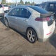 1G1RA6E44CU108727 2012 Chevrolet Volt auction photo thumbnail 3