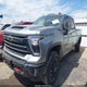 2GC4KNEY6S1205188 2025 Chevrolet Silverado 2500Hd 4Wd Standard Bed Lt auction photo thumbnail 2