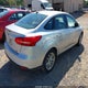 1FADP3FEXJL284616 2018 Ford Focus Se auction photo thumbnail 4