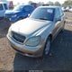 WDBNG70J12A247610 2002 Mercedes-Benz S 430 auction photo thumbnail 2