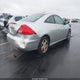 1HGCM72357A012569 2007 Honda Accord 2.4 Lx auction photo thumbnail 4