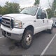 1FTWW33Y65EC70663 2005 Ford F-350 Lariat/Xl/Xlt auction photo thumbnail 2