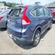 2HKRM4H36EH653041 2014 Honda Cr-V Lx auction photo thumbnail 4